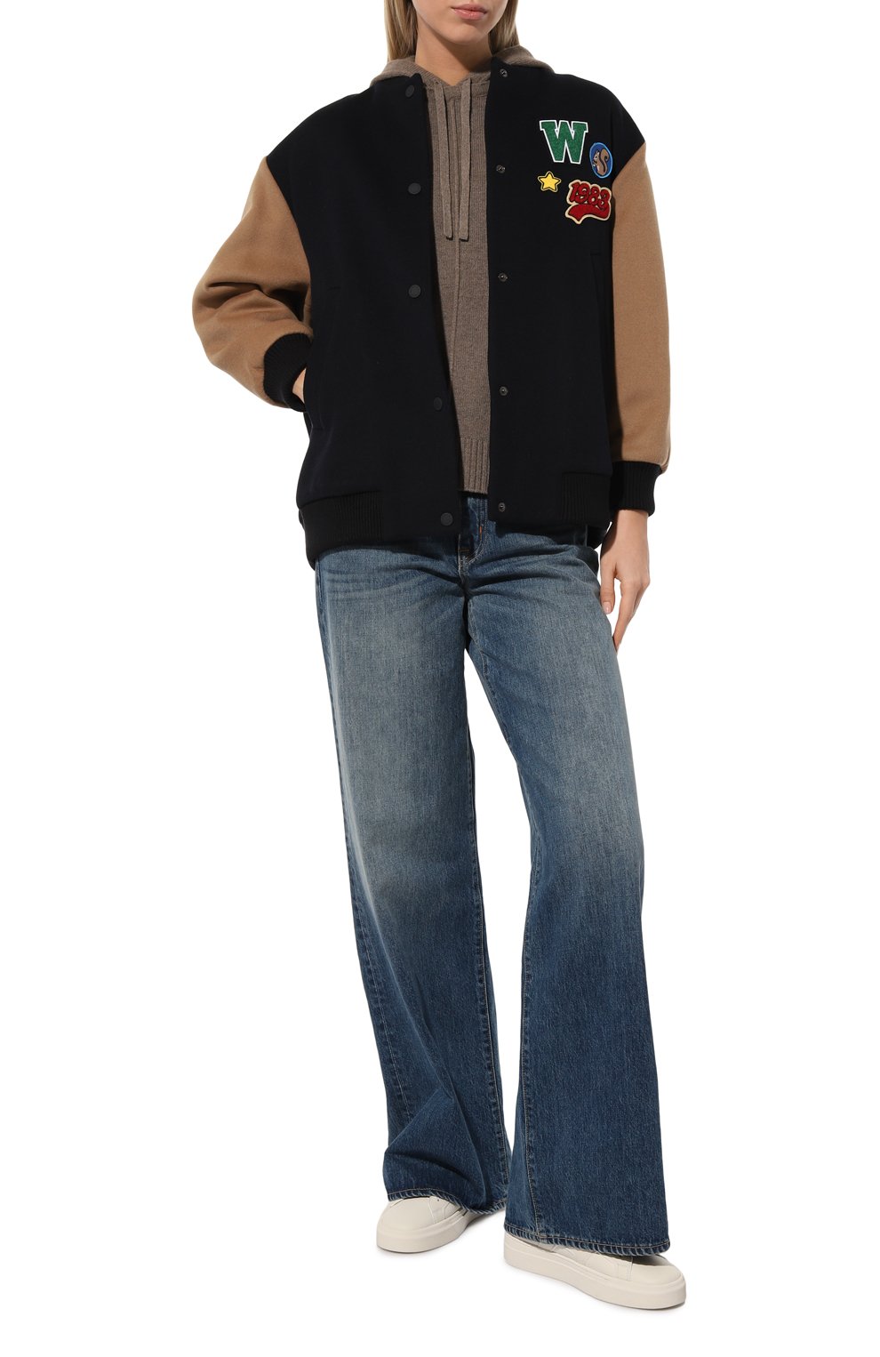 Бомбер WEEKEND MAX MARA, арт. AD0RNI, фото 2