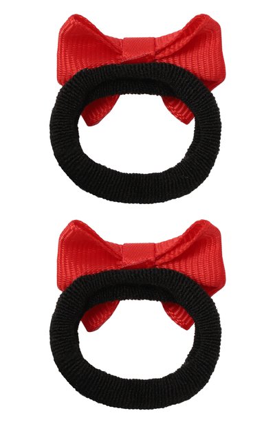 Комплект из двух бантов-резинок JUNEFEE, арт. 5452, фото 2