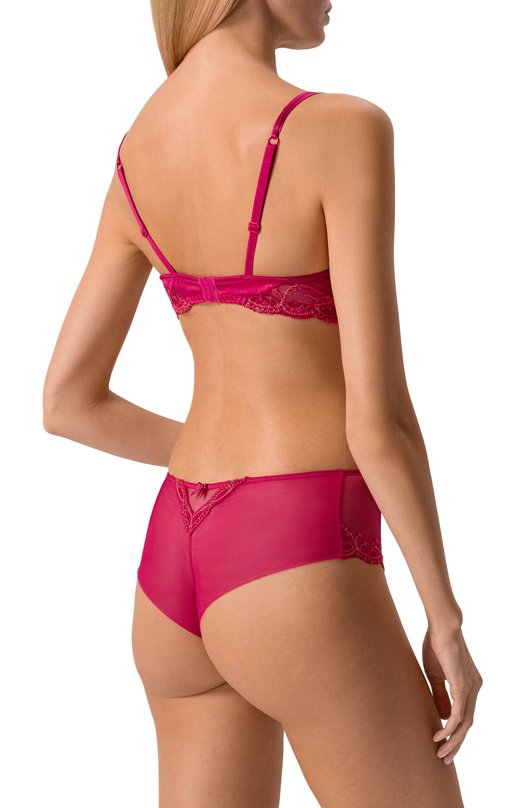 Бюстгальтер Lise Charmel ACC8580 Розовый  ACC8580 Фото 3