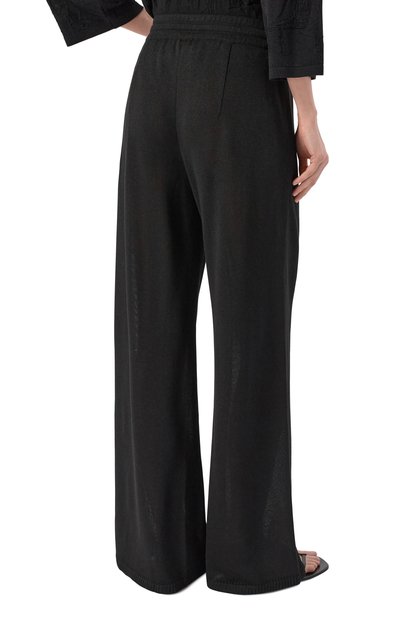 Брюки из вискозы FREEAGE, арт. S26.PT192.7000.900, фото 4