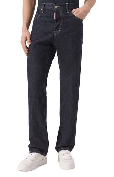 Джинсы 642 DSQUARED2, арт. S78LB0108/S30825, фото 3