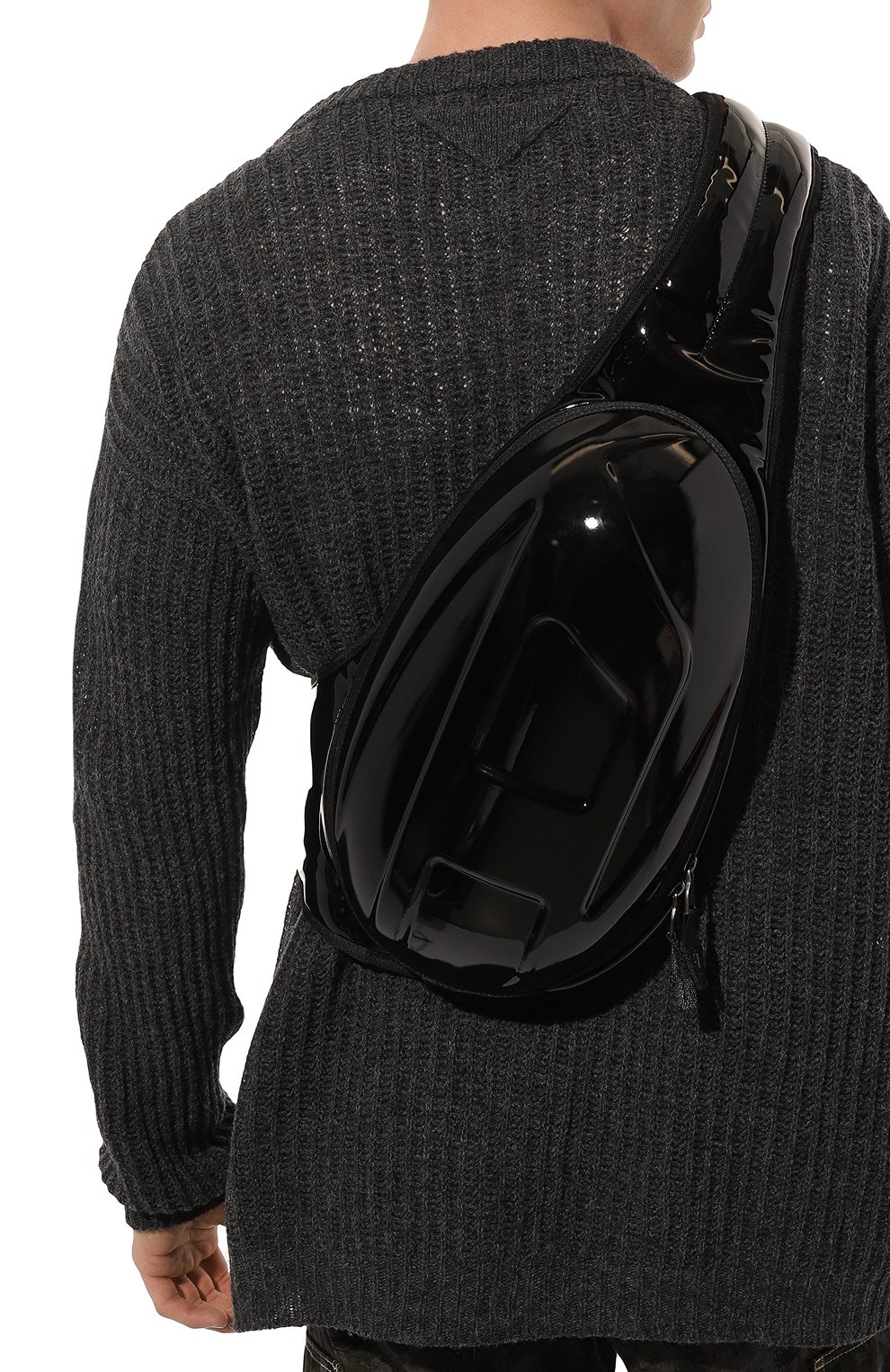 Рюкзак 1dr-pod DIESEL, арт. X09139/PS763, фото 2