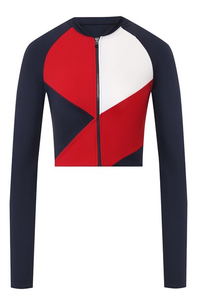 Бра-топ TOMMY HILFIGER, арт. UW0UW01544, фото 1