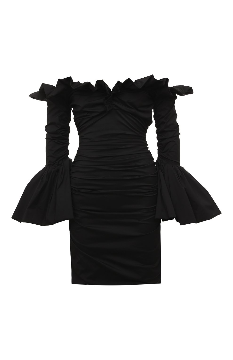 Платье PHILOSOPHY DI LORENZO SERAFINI, арт. A0413/0718, фото 1