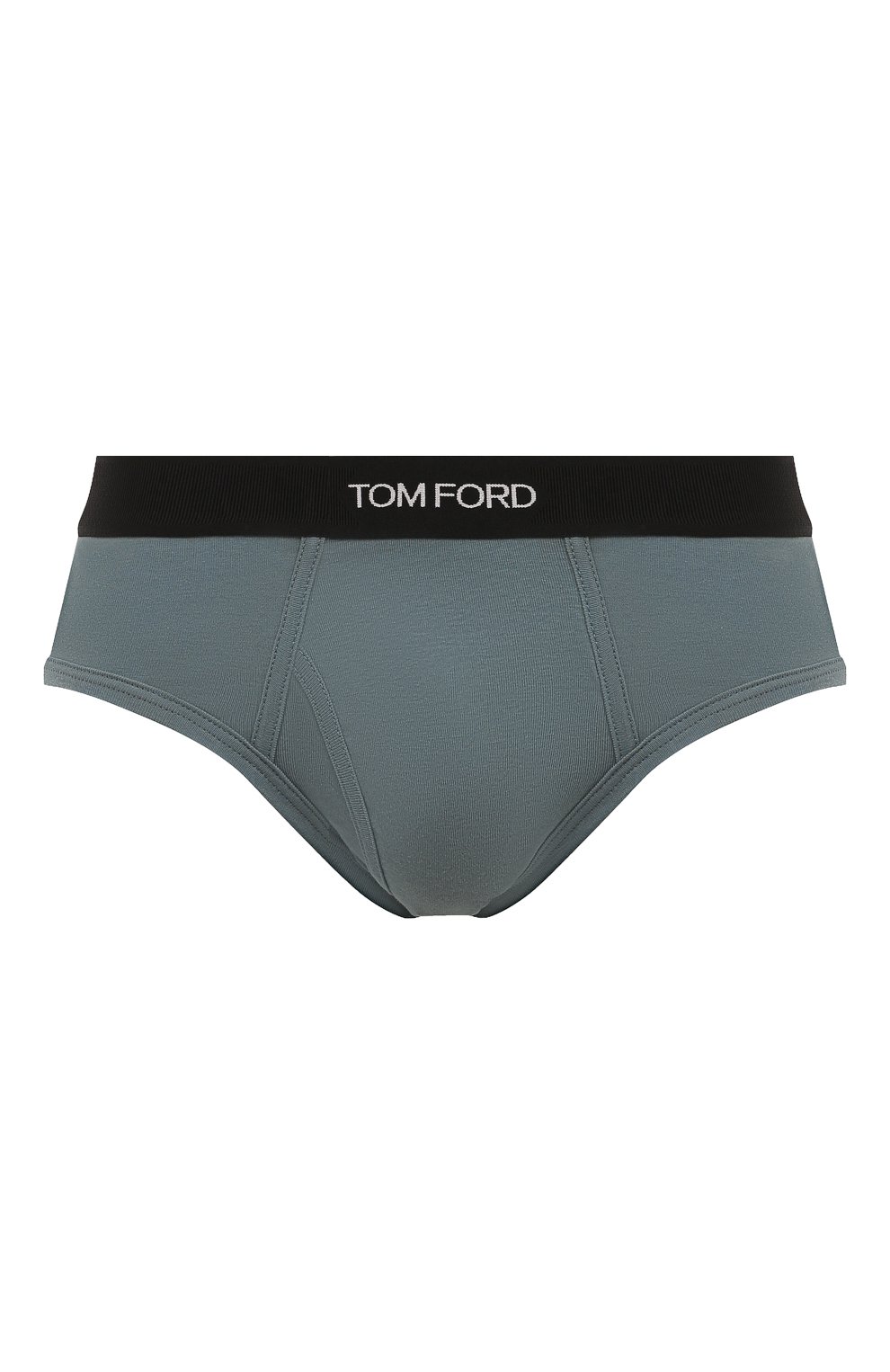 Хлопковые брифы TOM FORD, арт. T4LC1104, фото 1