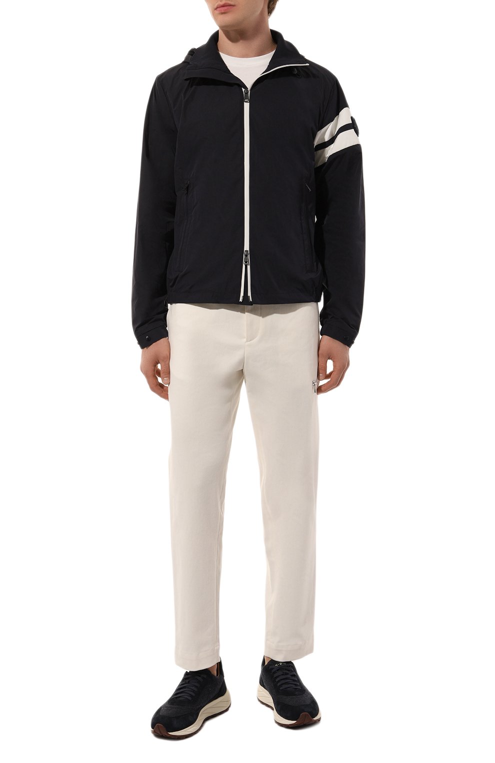 Куртка doumenc MONCLER, арт. 1A000-88-54A91, фото 2