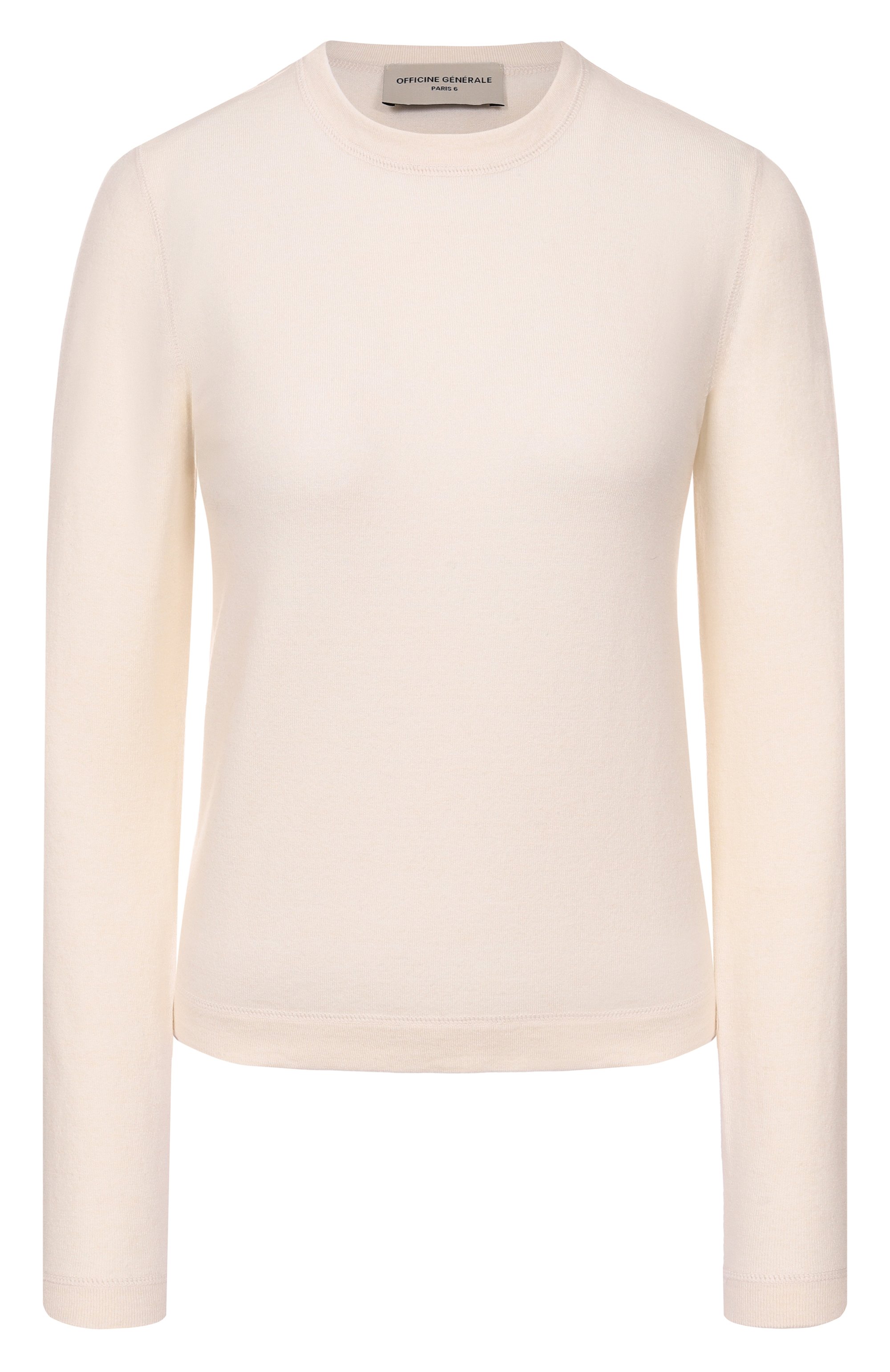 Пуловер OFFICINE GENERALE, арт. W25WTEE201, фото 1