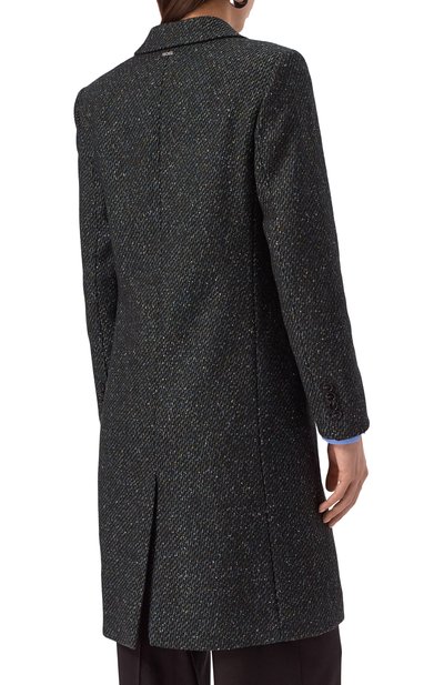 Пальто BOSS, арт. 50524976, фото 4