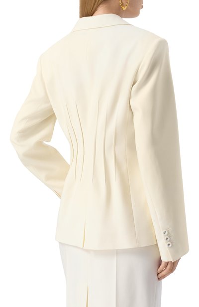 Шерстяной жакет PERVERT, арт. PE24/JA06/52-08, фото 4