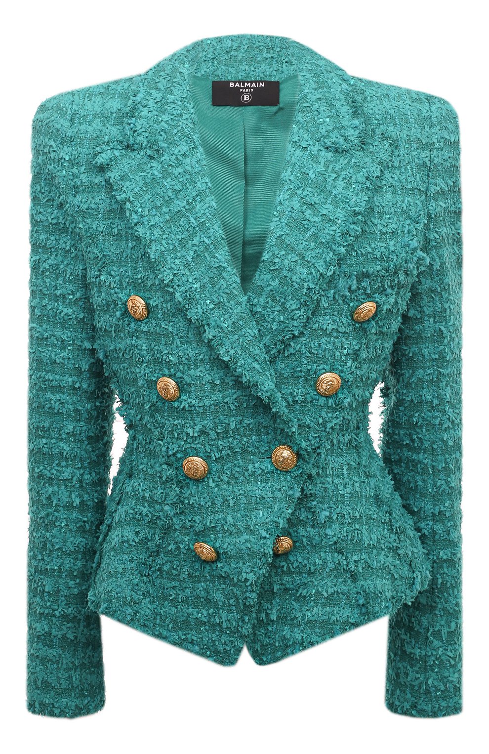 Жакет BALMAIN, арт. AF1SI207XE36, фото 1