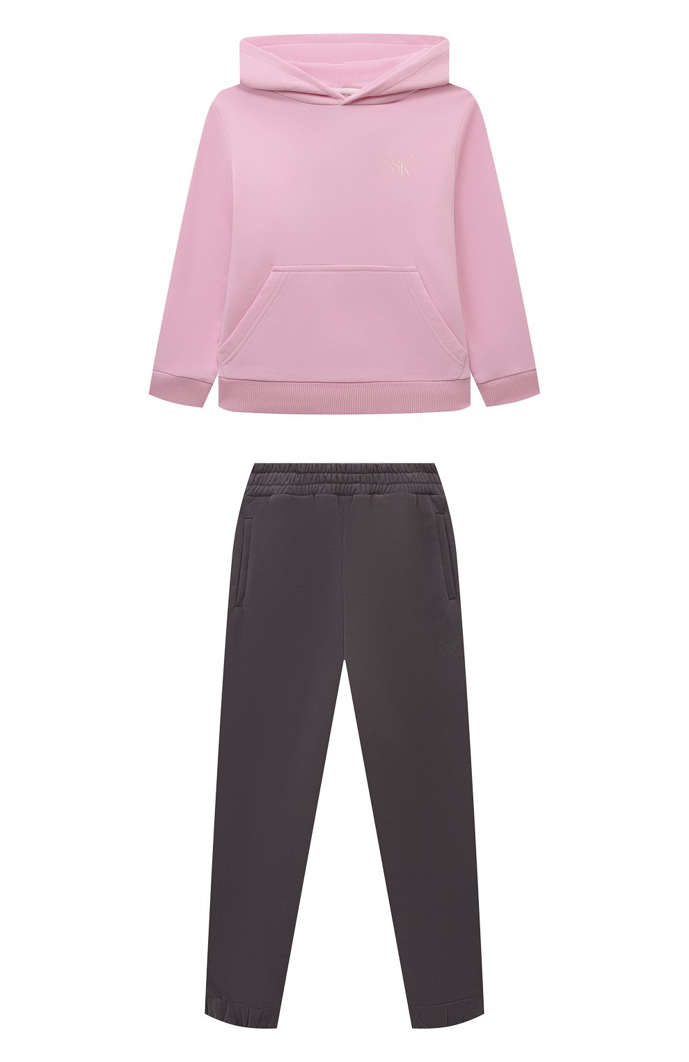 Комплект из худи и брюк nora SASHA KIM, арт. УТ-00001459, фото 1