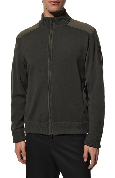 Кардиган PAUL&SHARK, арт. C0P1029, фото 3