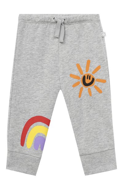 Комплект из толстовки и брюк STELLA MCCARTNEY, арт. 601491/SPJA4, фото 5