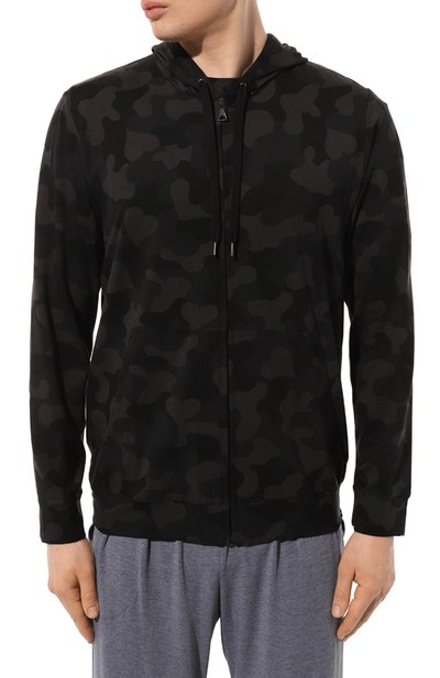 Толстовка DEREK ROSE, арт. 3126-L0ND011, фото 3