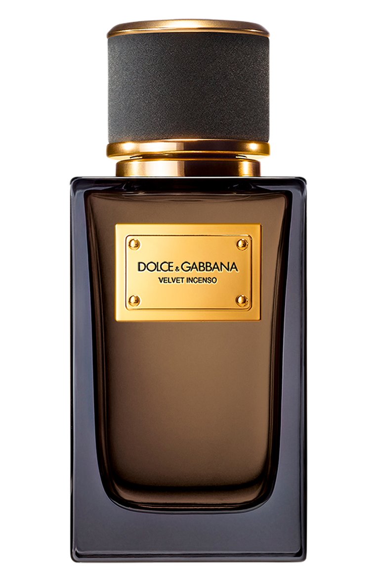 Мужской парфюмерная вода velvet collection incenso (100ml) DOLCE & GABBANA бесцветного цвета, арт. 8054754400052 | Фото 1 (Нос: Не проставлено; Региональные ограничения белый с�писок (Axapta Mercury): Не проставлено; Тип продукта - парфюмерия: Парфюмерная вода; Тип аромата: Восточный; Ограничения доставки: flammable)
