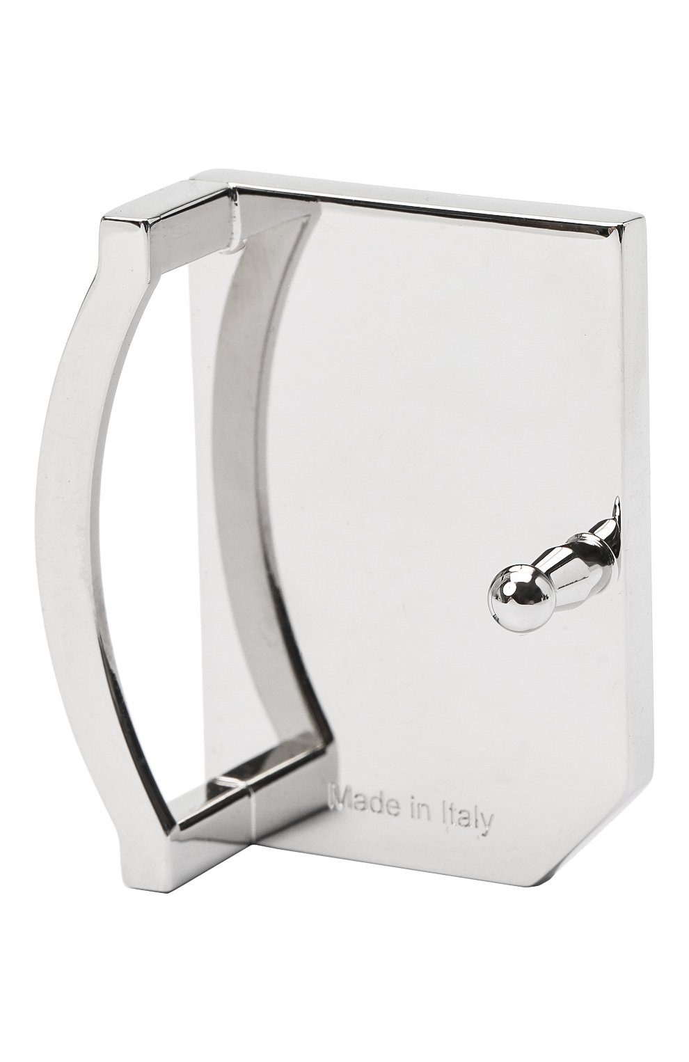 Пряжка для ремня BERLUTI, арт. CB016-001, фото 3