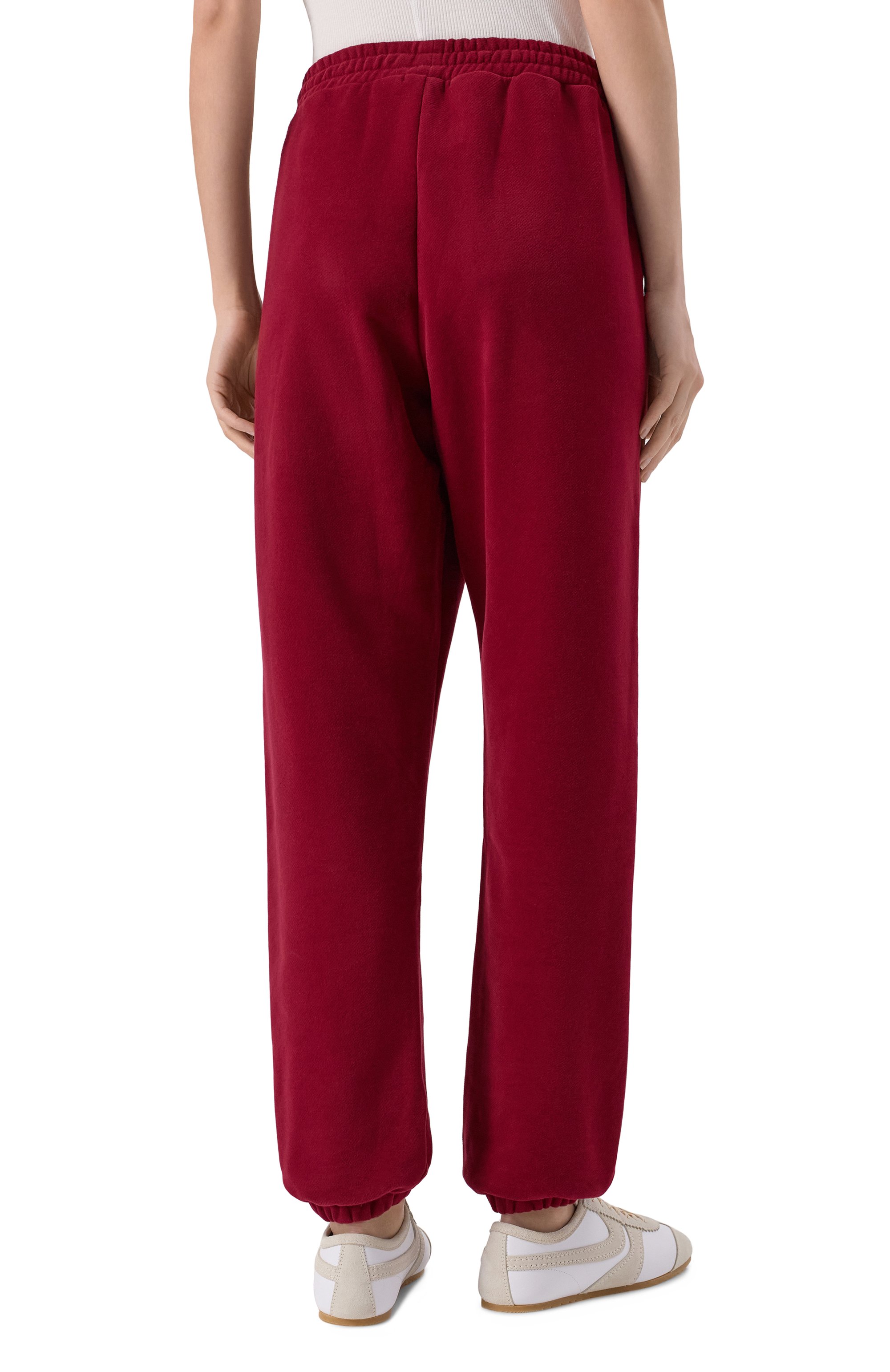 Хлопковый костюм SASHA KIM, арт. SK-00001719, фото 5