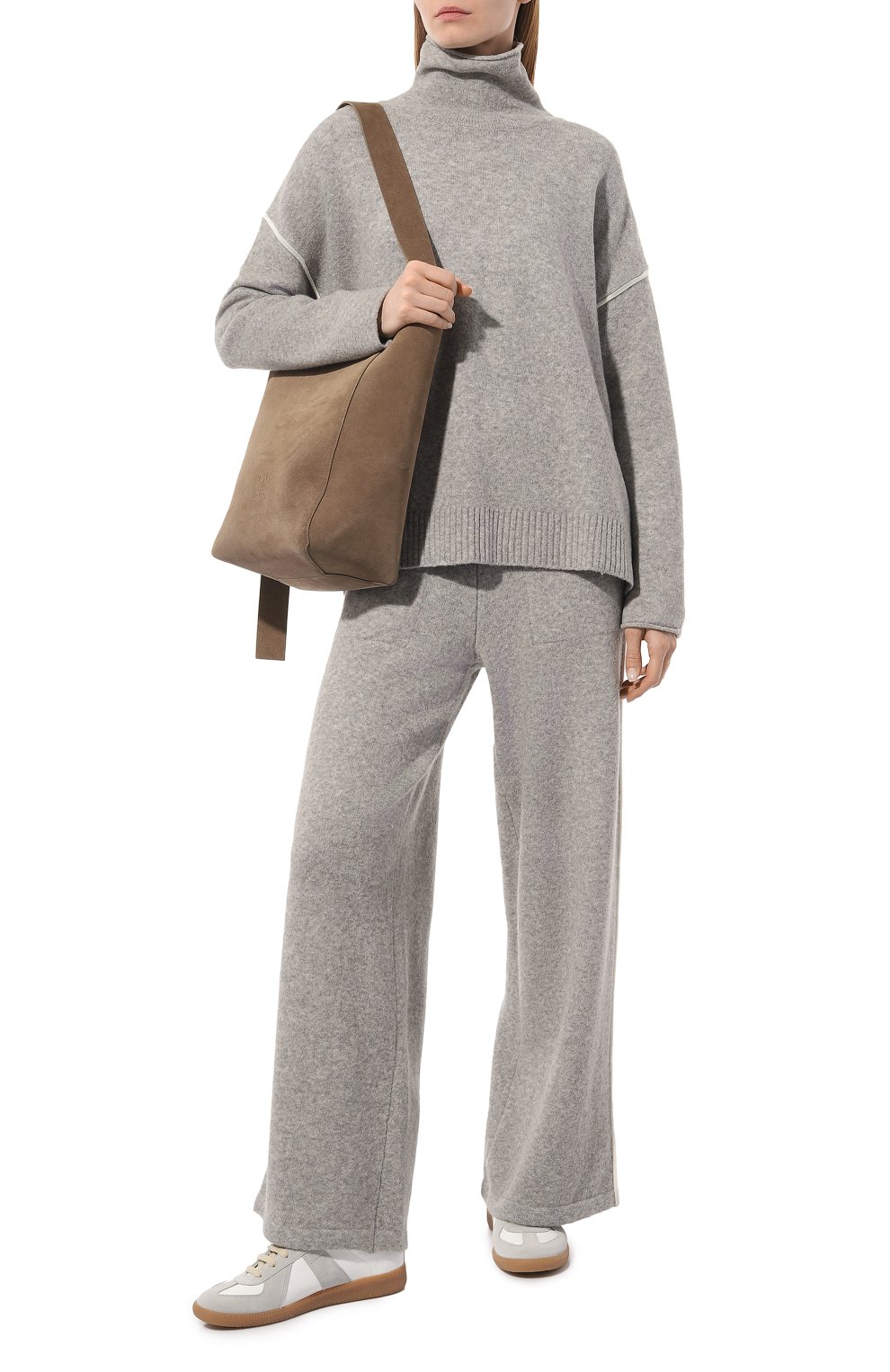 Свитер DEHA, арт. D93233, фото 2