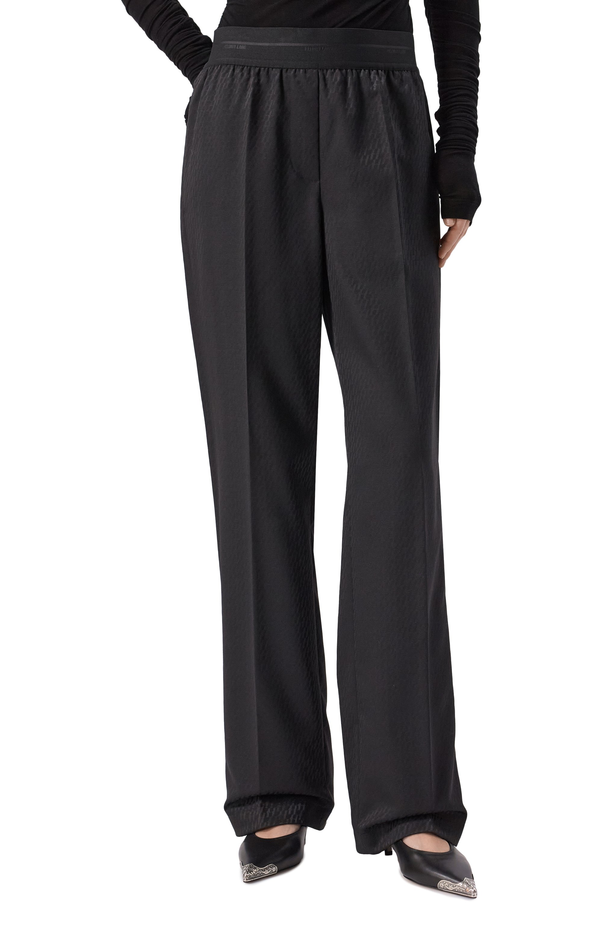 Брюки HELMUT LANG, арт. 010HW202, фото 3