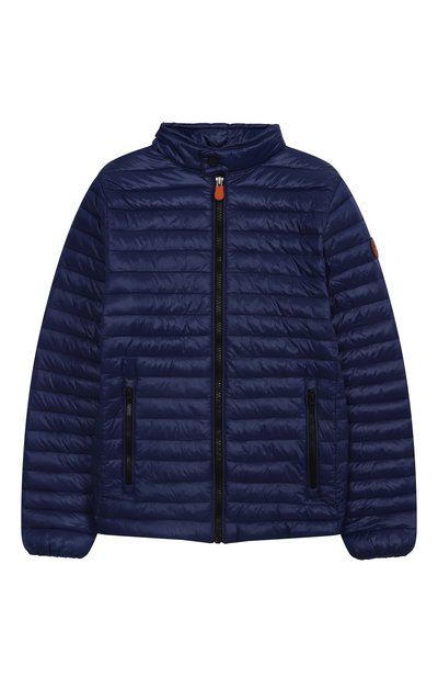 Утепленная куртка SAVE THE DUCK, арт. J32158X/WHIT/L0VY20/10-16