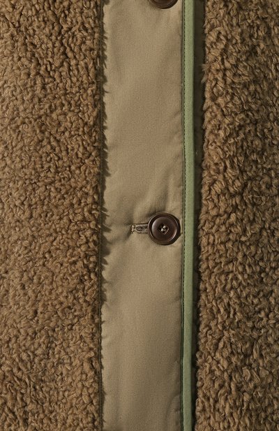 Двусторонняя куртка ISABEL MARANT ETOILE, арт. MA0570-19A006E/DEMMA, фото 5