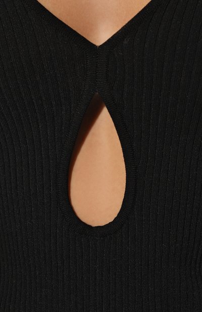 Пуловер из вискозы PINKO, арт. 1G17U0-Y7VP, фото 5