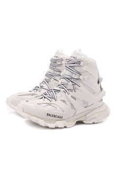 Текстильные кроссовки track hike BALENCIAGA, арт. 654866/W3CP3, фото 1