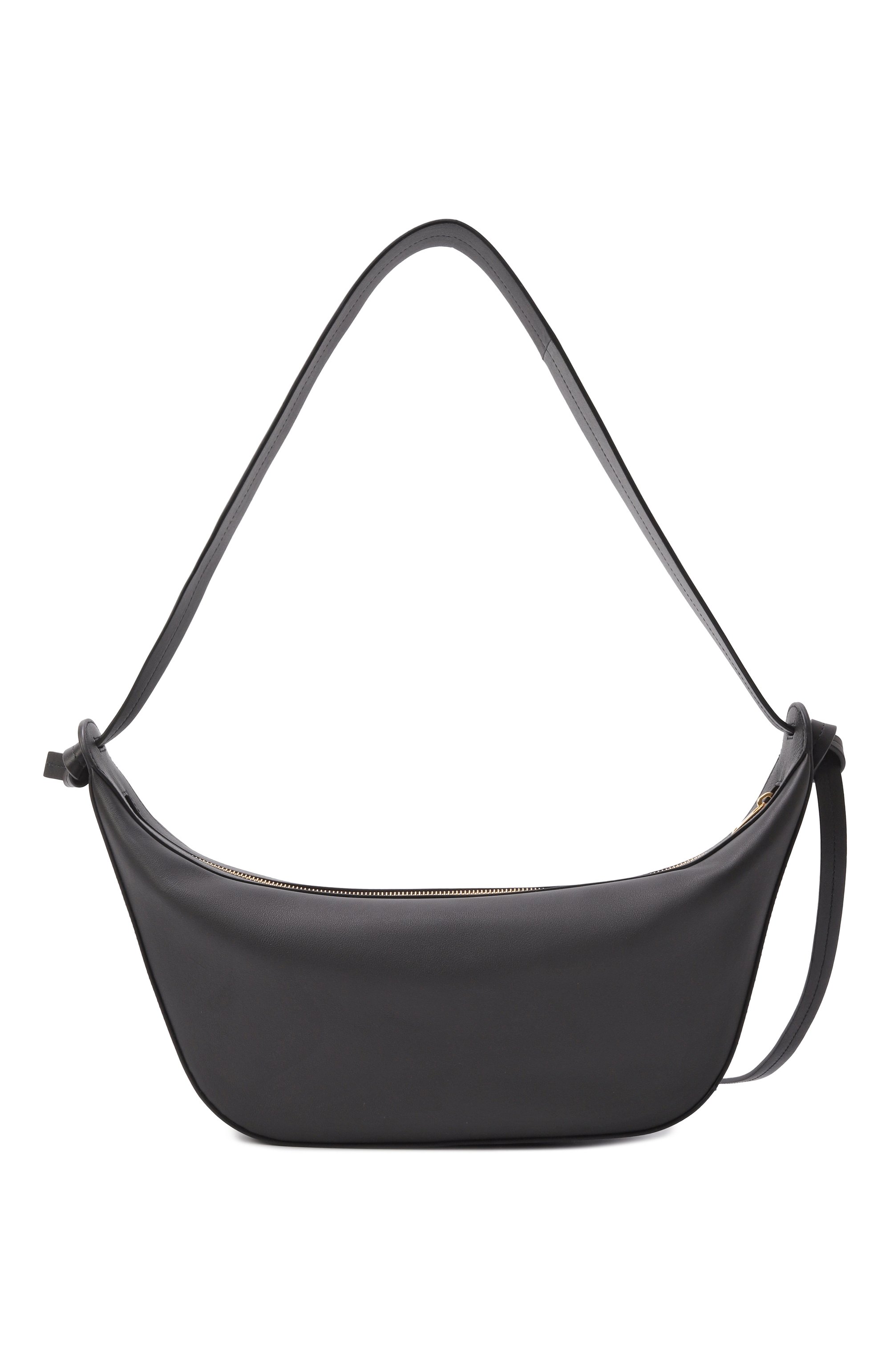 Сумка knot JIL SANDER черного цвета по цене 214500 руб., арт. J07WG0094-P7185, фото 6 Сумка knot JIL SANDER, арт. J07WG0094-P7185, фото 6