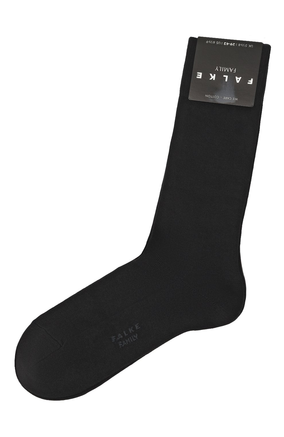 Хлопковые носки FALKE, арт. 14657, фото 1