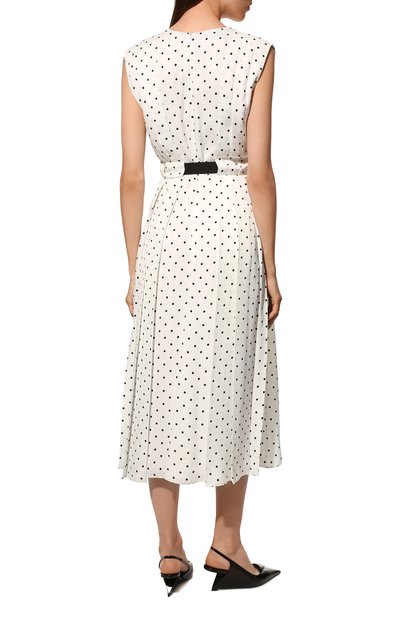 Платье PRADA, арт. P3D12H-1YH9-F0A72-211, фото 4