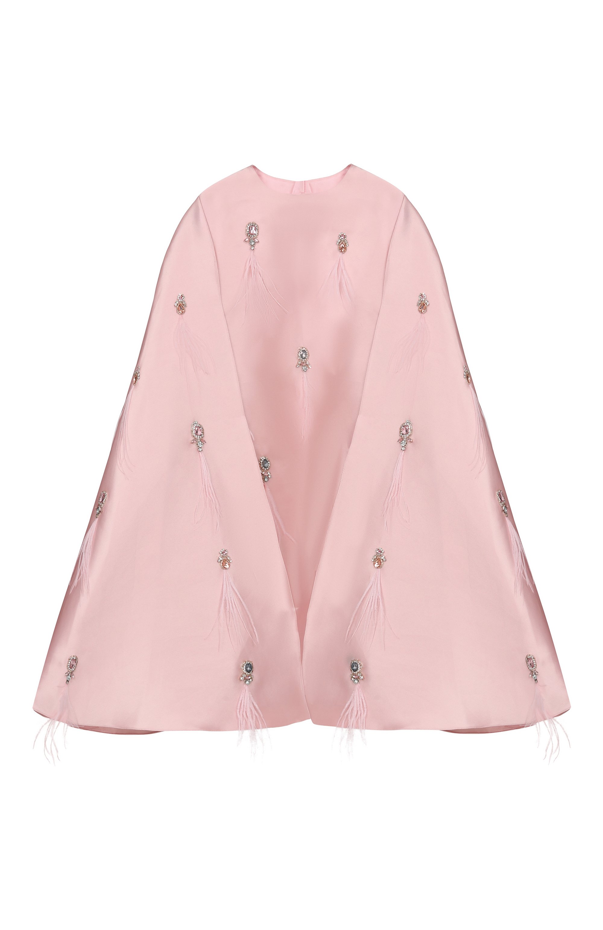 Атласное платье MAISON AVA, арт. MA-FW25-GT56, фото 1