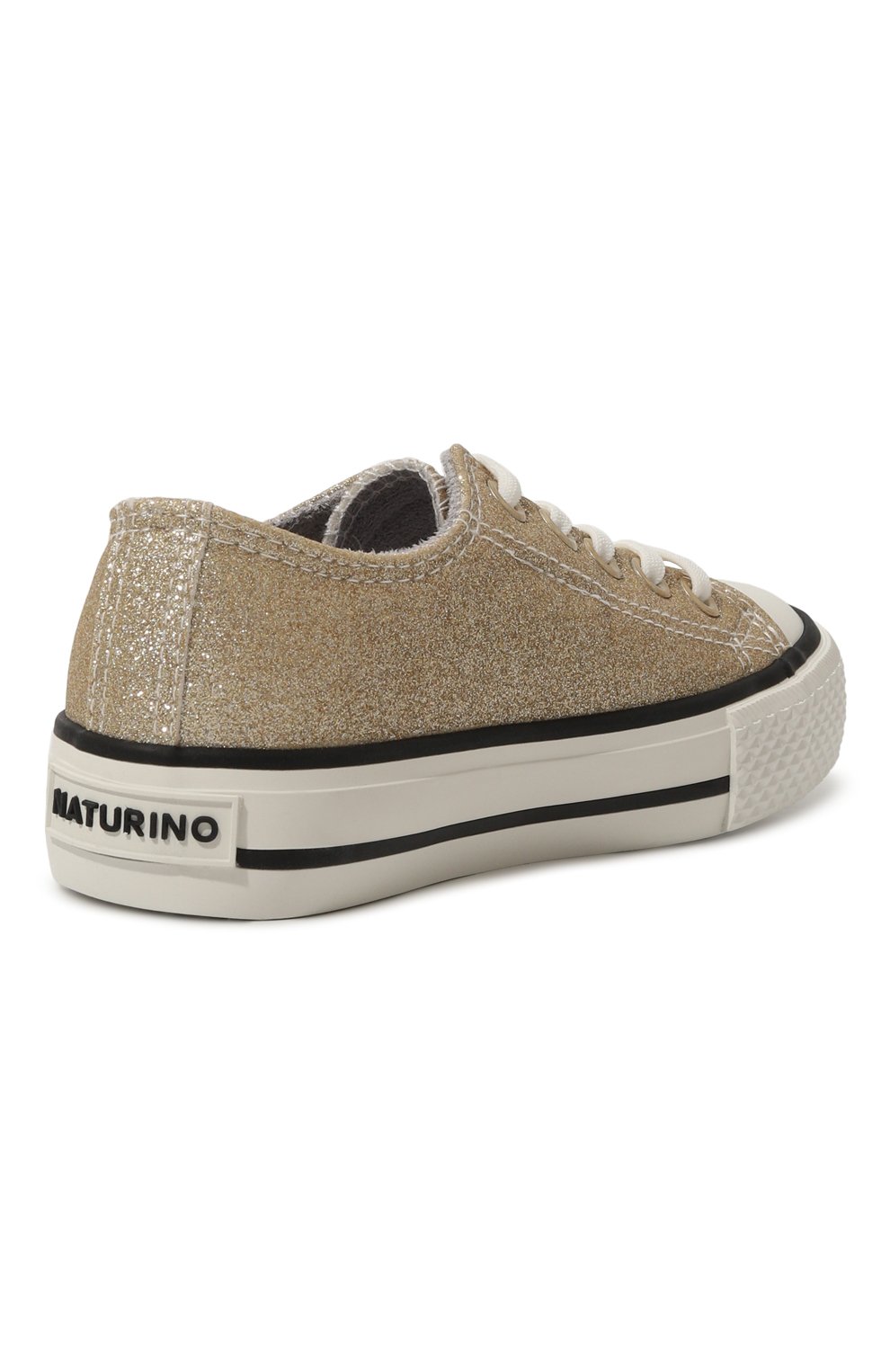 Кеды ayasy NATURINO, арт. 2018268/11/0Q06/27-32, фото 3