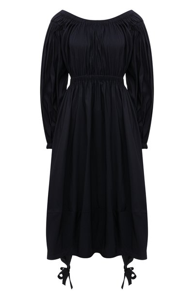 Женское платье ALEXANDER MCQUEEN, арт. 678367/QEACM