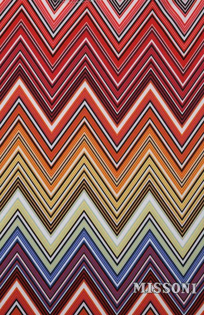 Слитный купальник MISSONI, арт. MUCB09/Z1971/12-14, фото 3