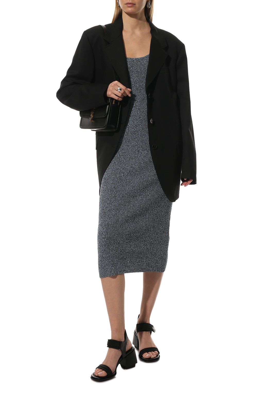 Комбинированные босоножки PREMIATA, арт. M6201/EGITT0/BUTTERFLY, фото 2