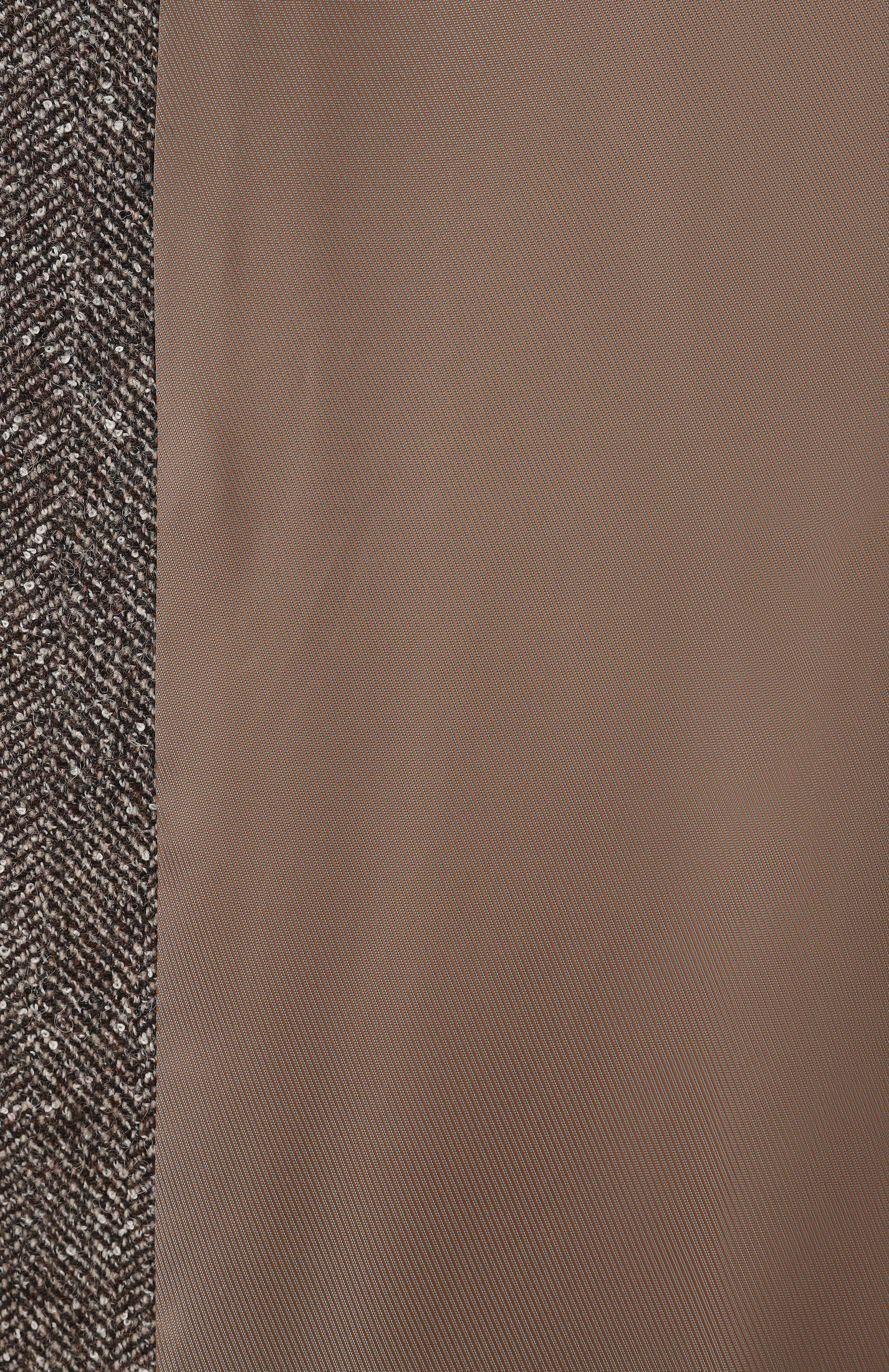 Шерстяной жакет SEVEN LAB, арт. SJU.47.766.488, фото 7