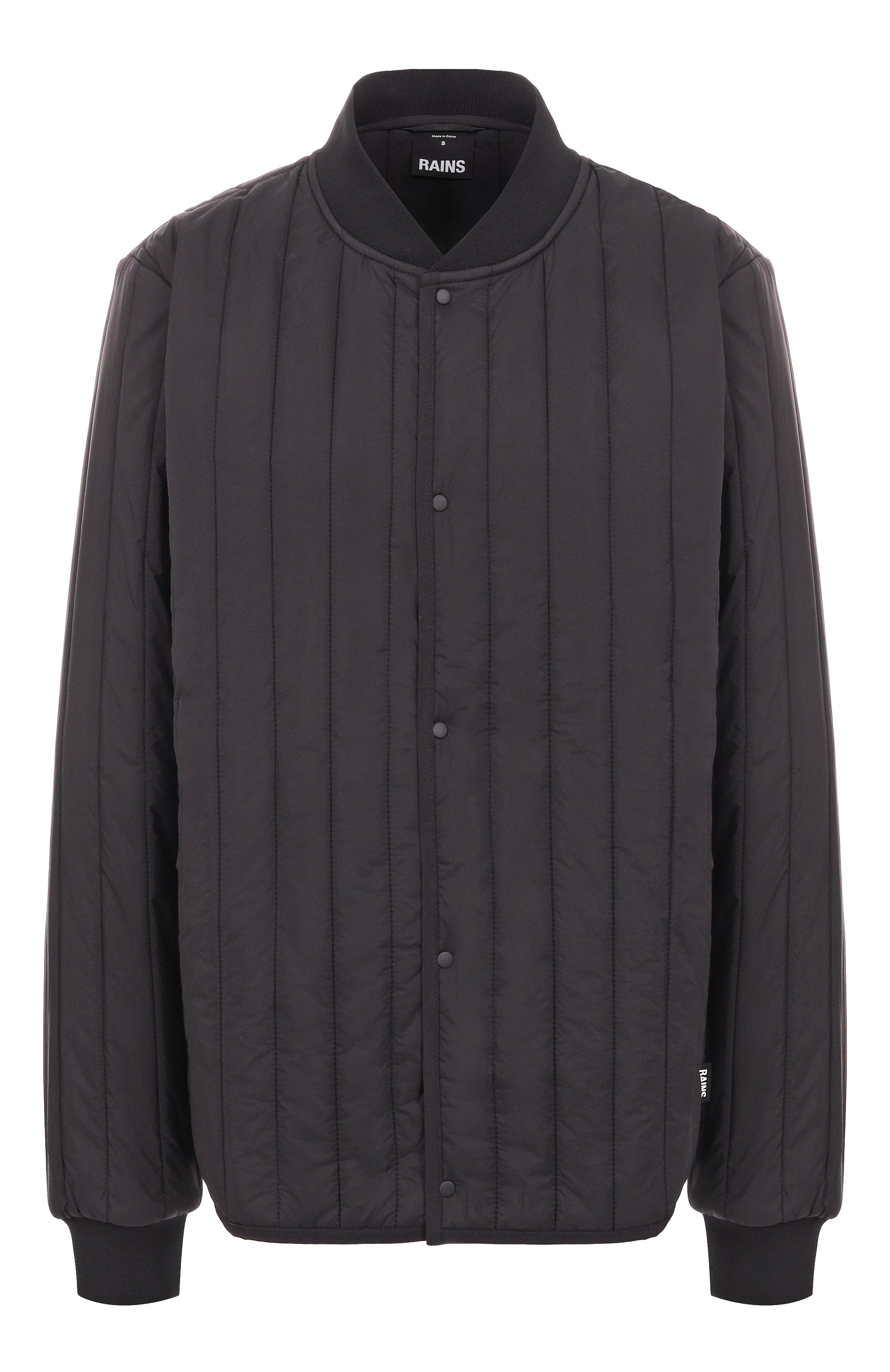 Бомбер RAINS, арт. RA21680, фото 1