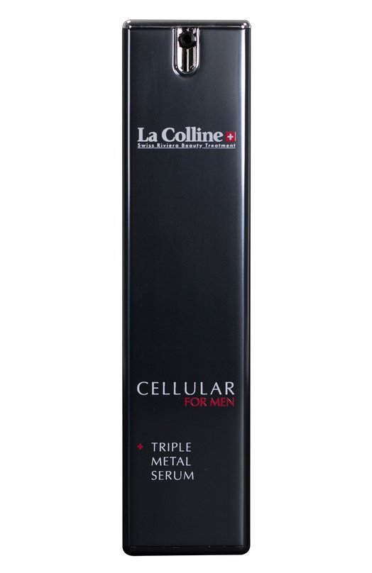 фото Сыворотка для лица с клеточным комплексом (50ml) la colline