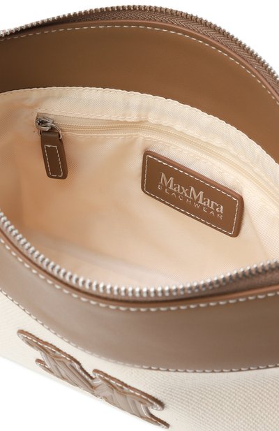 Клатч frisia MAX MARA, арт. BCHFRISIA 261651104, фото 5