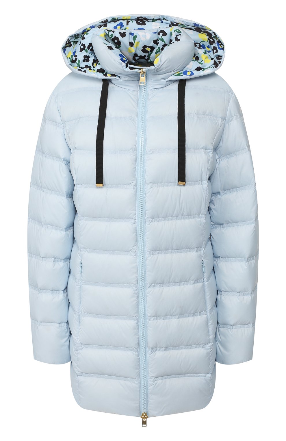 Пуховая куртка ESCADA SPORT, арт. 5030048, фото 1