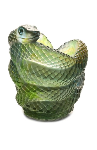Ваза змея TSAR, арт. 867216GLB, фото 1