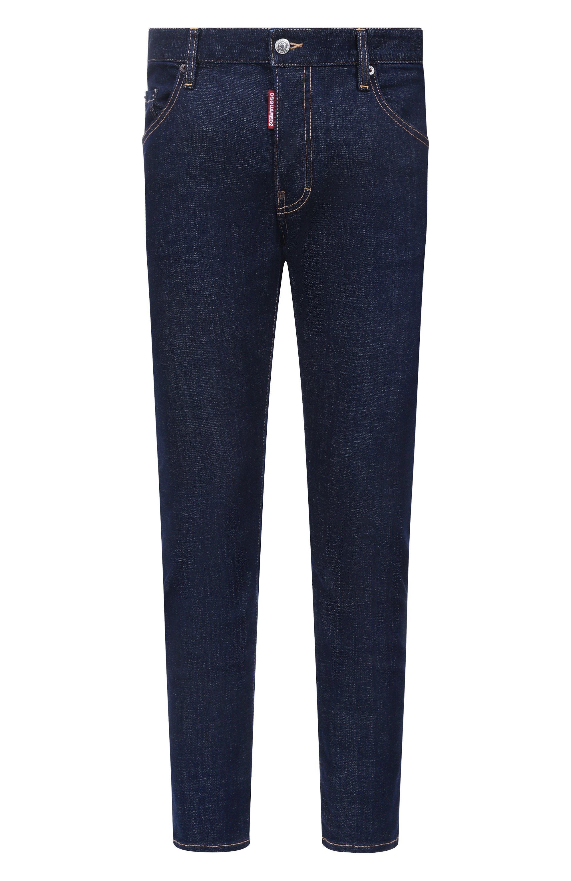 Джинсы skater DSQUARED2, арт. S74LB1740/S30664, фото 1