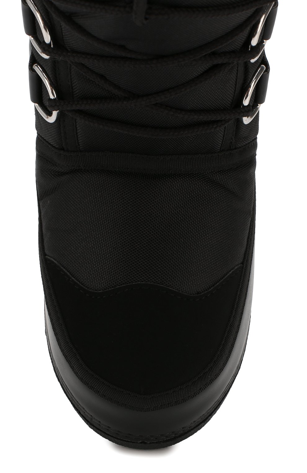 Сапоги-луноходы DSQUARED2, арт. 62458/36-41, фото 4