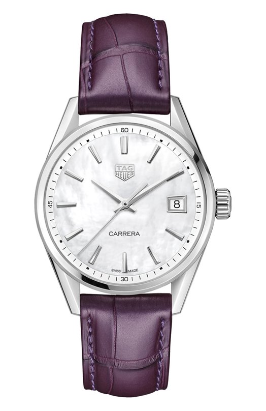 фото Часы carrera tag heuer