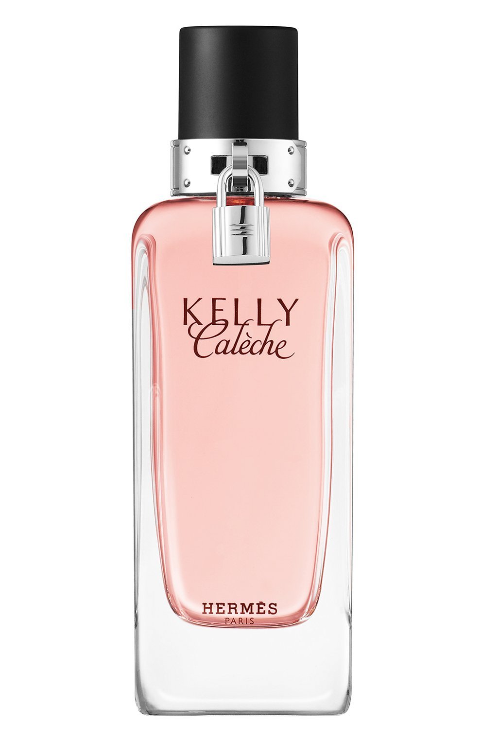 Парфюмерная вода kelly calèche (100ml) HERMÈS бесцветного цвета по цене 23400 руб., арт. 24593H, фото 1 Парфюмерная вода kelly calèche (100ml) HERMÈS, арт. 24593H, фото 1