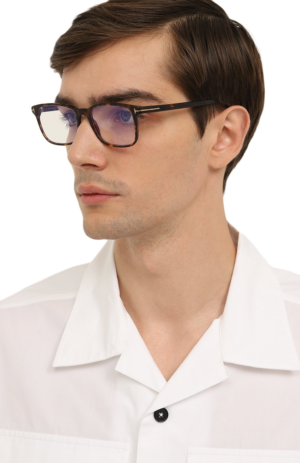 Оправа TOM FORD, арт. TF5831-B 052, фото 2