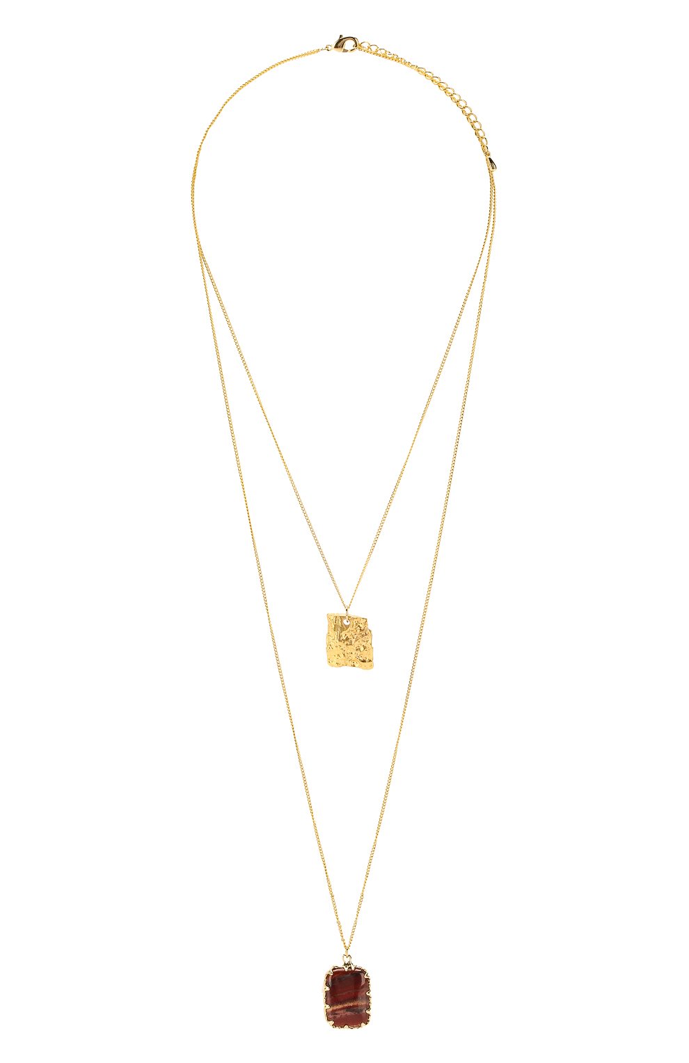 Колье EXCLAIM, арт. 042BRD3100N, фото 1