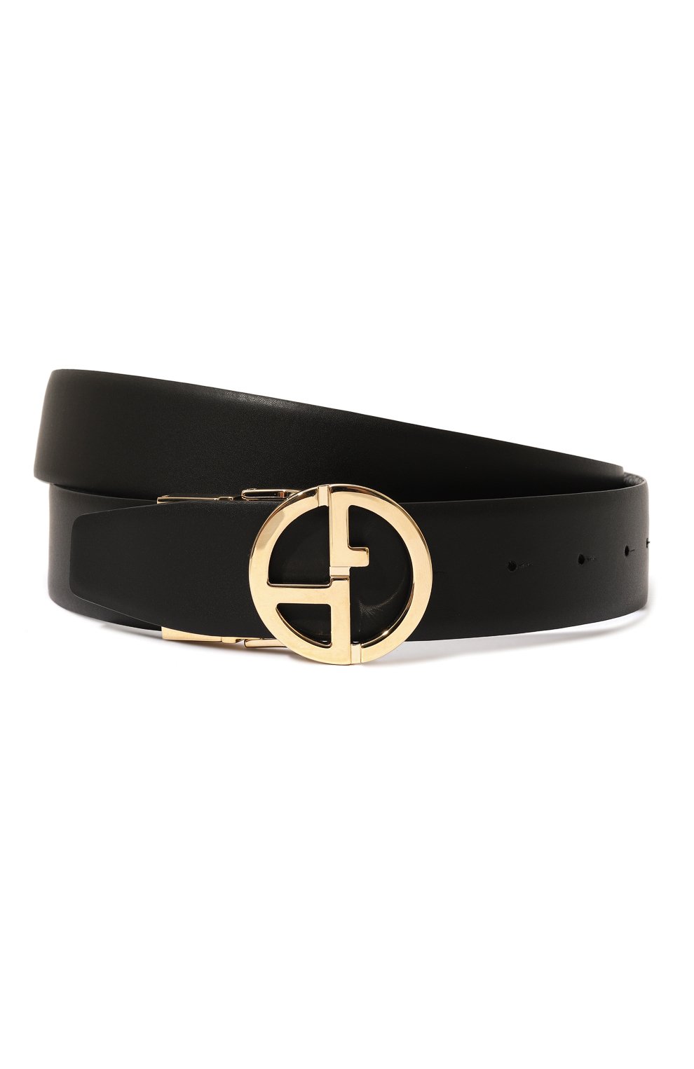 Двусторонний ремень GIORGIO ARMANI, арт. Y2S453/YSR3X, фото 1