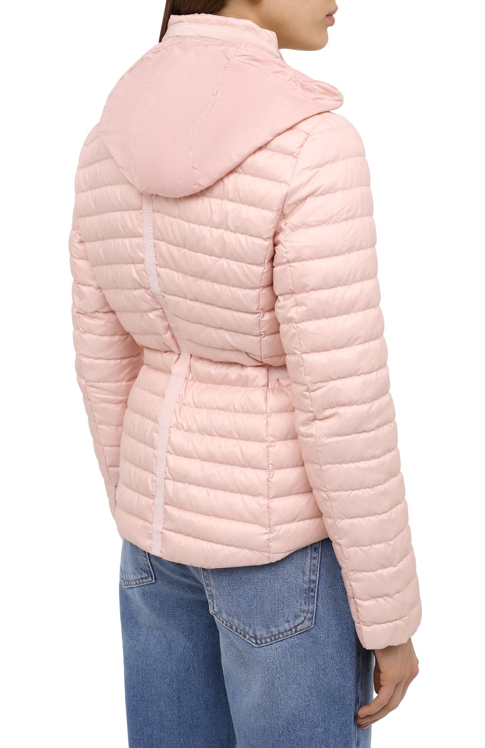 Пуховая куртка MICHAEL MICHAEL KORS, арт. MF62HK67T3, фото 6