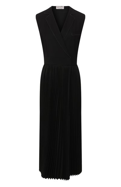 Женское платье BRUNELLO CUCINELLI, арт. MA128A4484